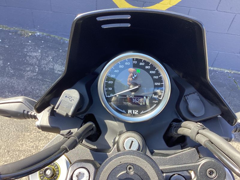 Used 2026 BMW R12 