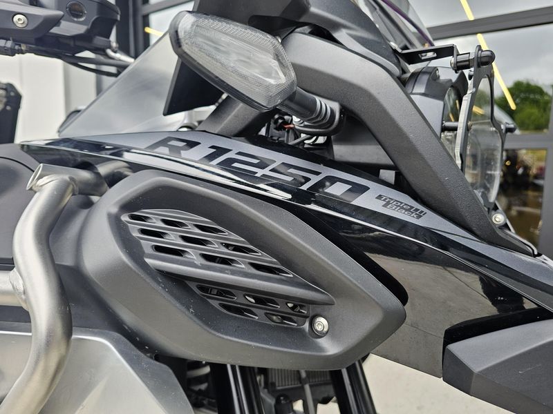 Used 2024 BMW R 1250 GS Adventure 