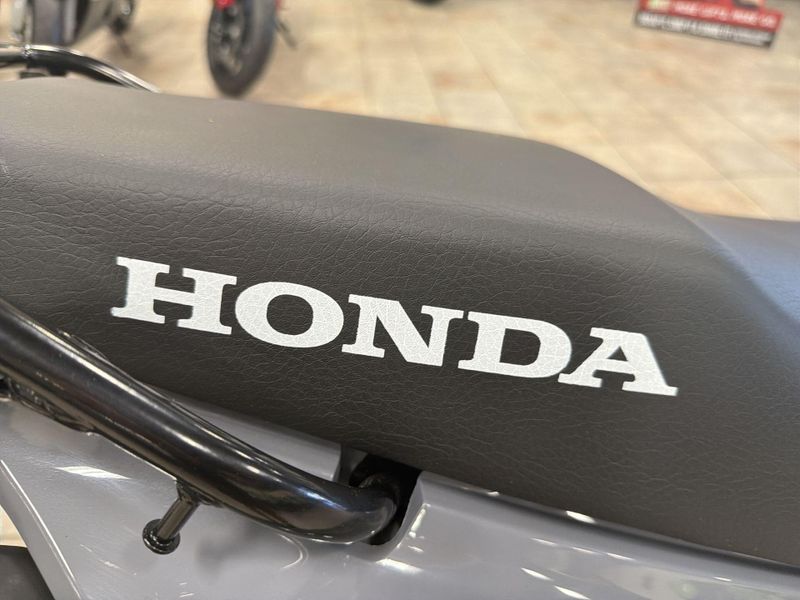 New 2026 Honda XR150L Image 26