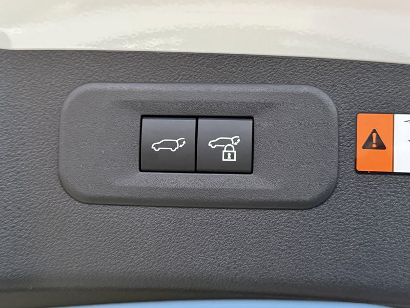 New 2026 Lexus NX 350h F SPORT HandlingImage 14