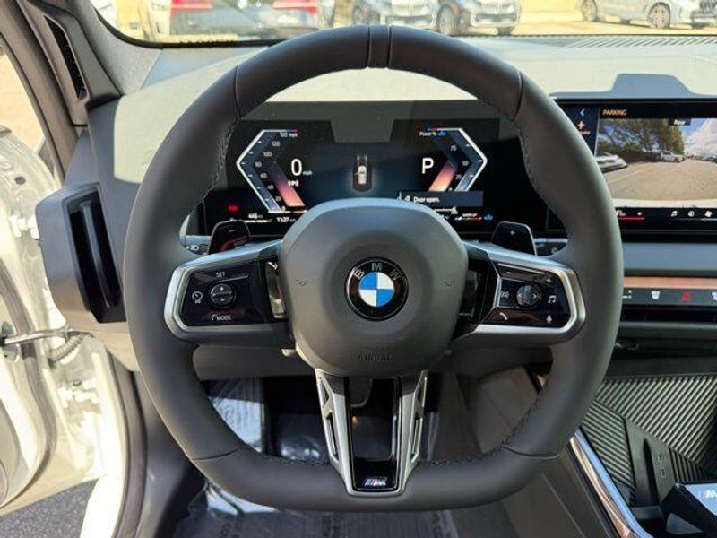 New 2026 BMW X3 30 xDriveImage 20