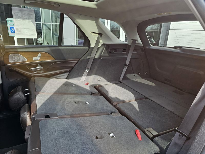 Used 2020 Mercedes-Benz GLE 350Image 29