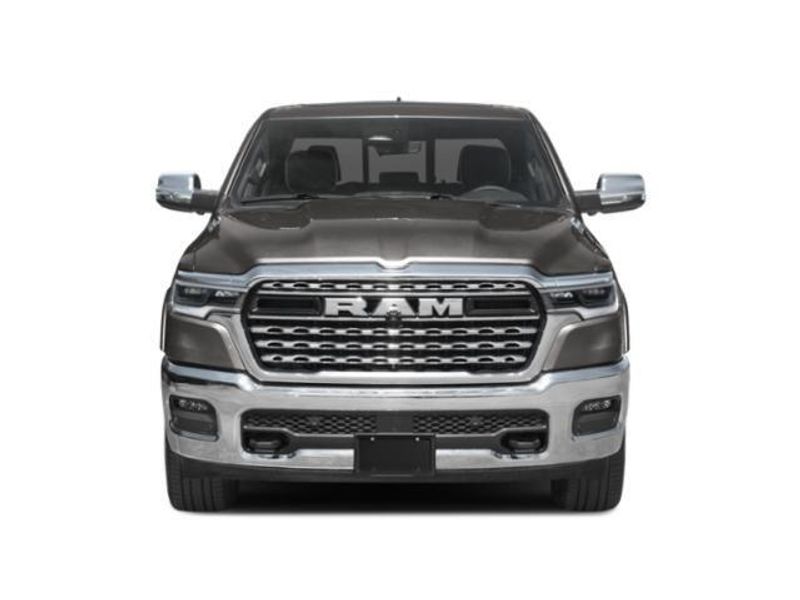 New 2026 RAM 1500 Limited