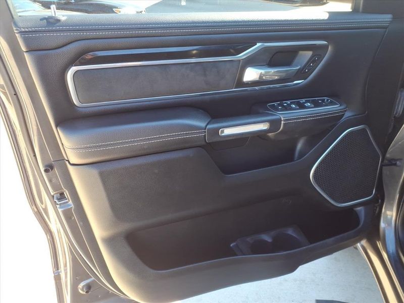 Used 2021 RAM 1500 LaramieImage 15