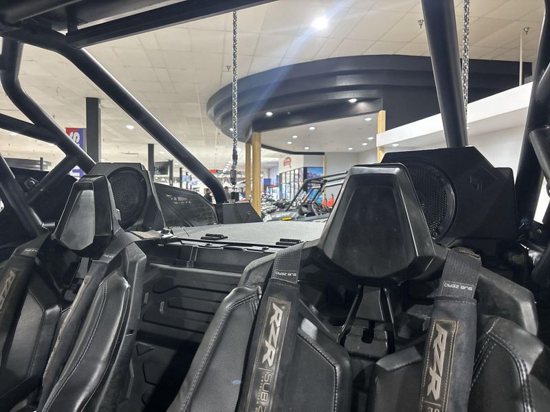 Used 2022 Polaris RZR PRO XP 4 ULTIMATE Image 34