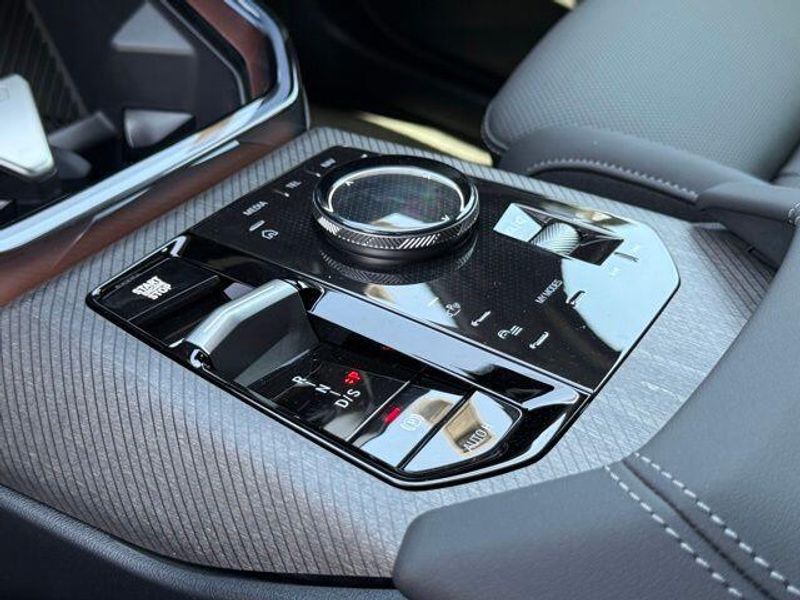 New 2026 BMW X3 30 xDriveImage 24