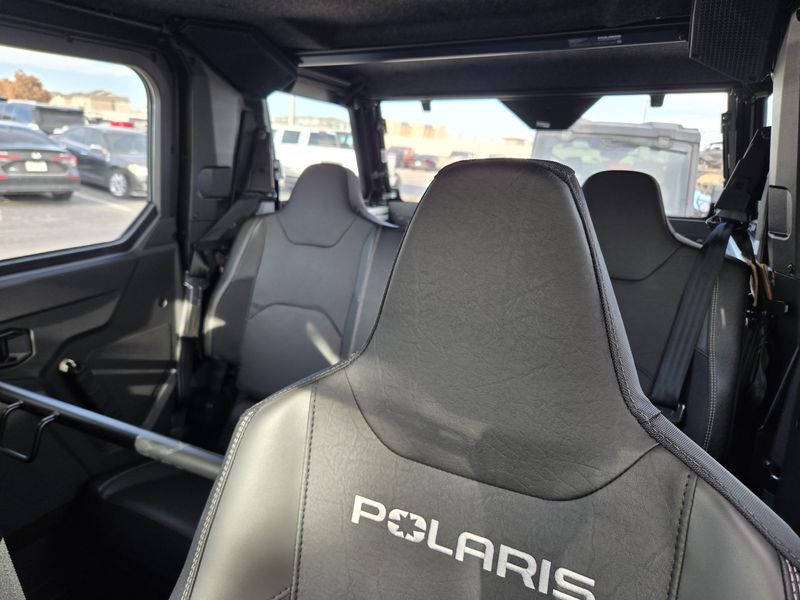 NEW 2026 POLARIS XPEDITION ADV 5 NORTHSTAR Image 26
