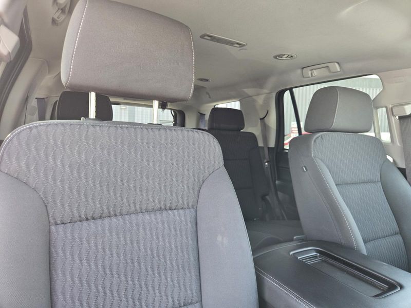 Used 2020 Chevrolet Tahoe 2WD 4dr LS