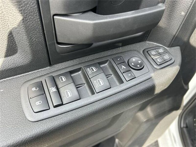 Used 2023 RAM 2500 TradesmanImage 19