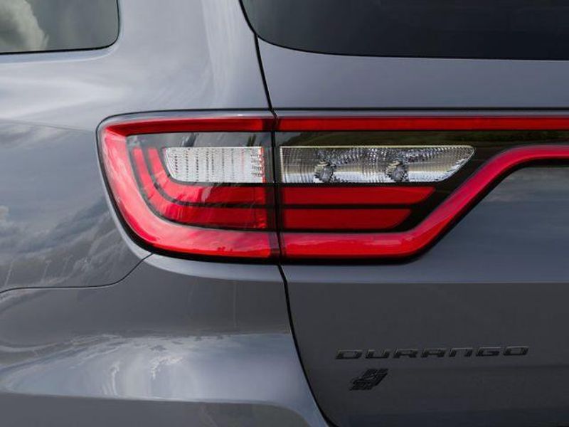 New 2026 Dodge Durango Gt Plus Awd Hemi V8Image 9