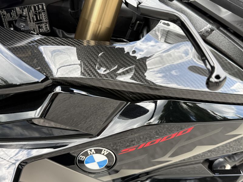 2026 BMW S 1000 RR