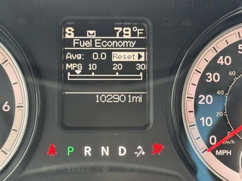 Used 2019 RAM 1500 Classic TradesmanImage 15