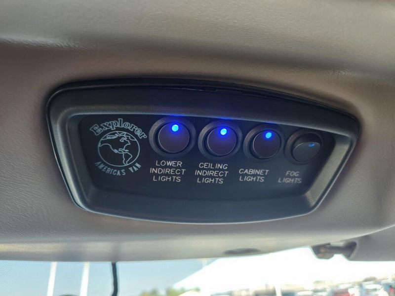 Used 2022 GMC Savana Cargo 