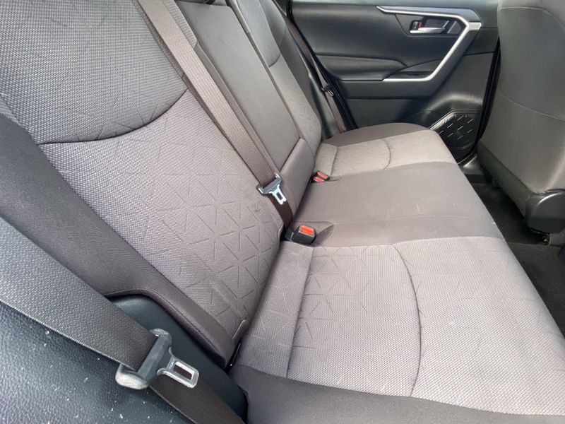 2023 Toyota RAV4 XLEImage 13