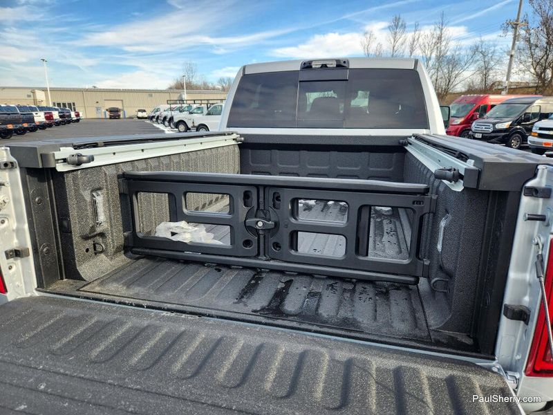 New 2026 RAM 2500 Limited Mega Cab 4x4 6'4' Box