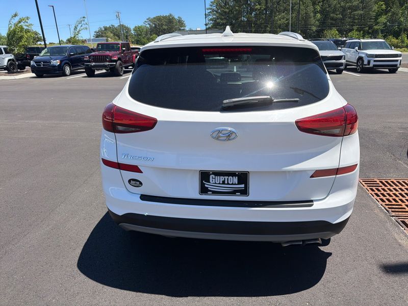 Used 2020 Hyundai Tucson SELImage 14