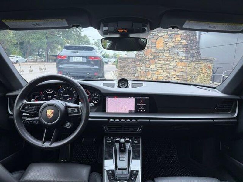 Used 2020 Porsche 911 Carrera S