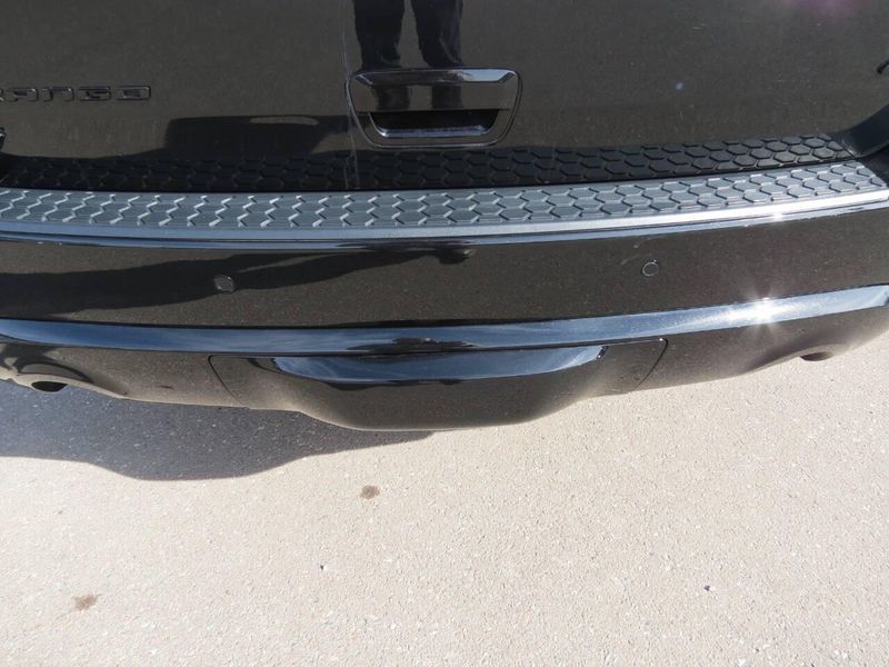 Used 2024 Dodge Durango GT Plus AWD 4dr SUVImage 8