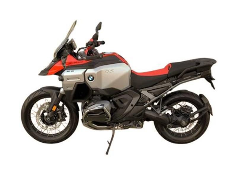 2025 BMW R 1300 GS AdventureImage 1