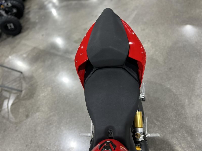 Used 2018 Ducati PANIGALE 959 Image 17