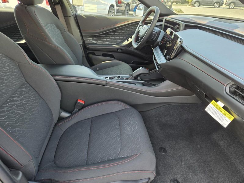 New 2026 Dodge Charger R/T 4-door Awd