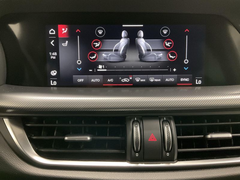 New 2026 Alfa Romeo Stelvio AwdImage 14