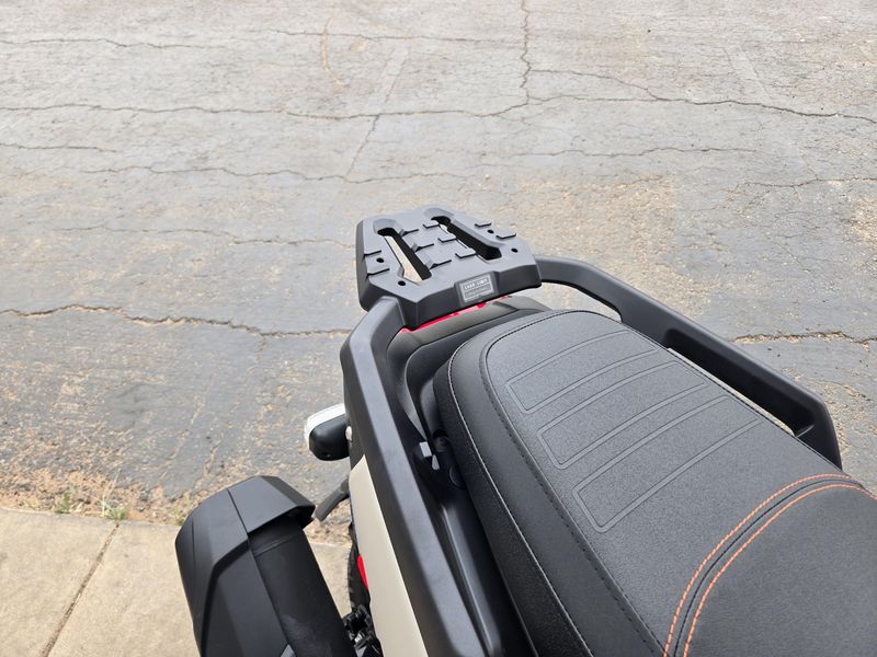 NEW 2026 YAMAHA ZUMA 125 Image 10