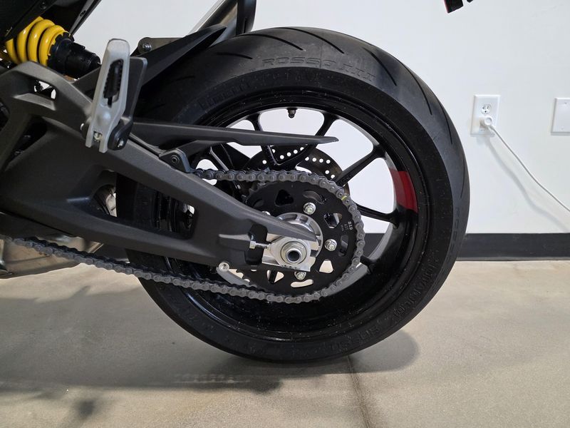 2025 Ducati Monster +