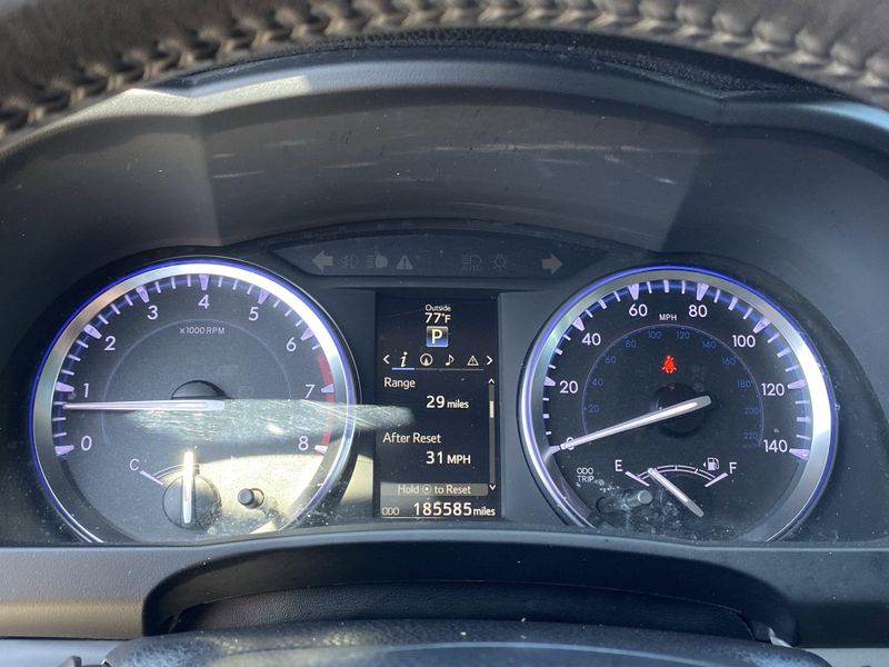 Used 2015 Toyota Highlander XLEImage 29