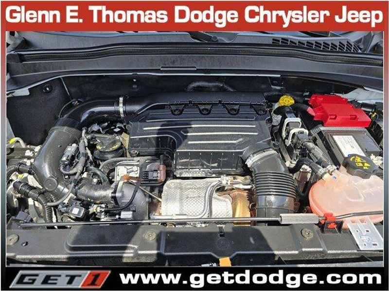 2023 Jeep Renegade Latitude Upland photo 14