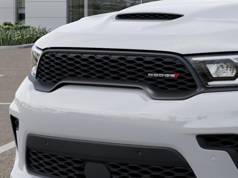 New 2026 Dodge Durango Gt Plus AwdImage 37
