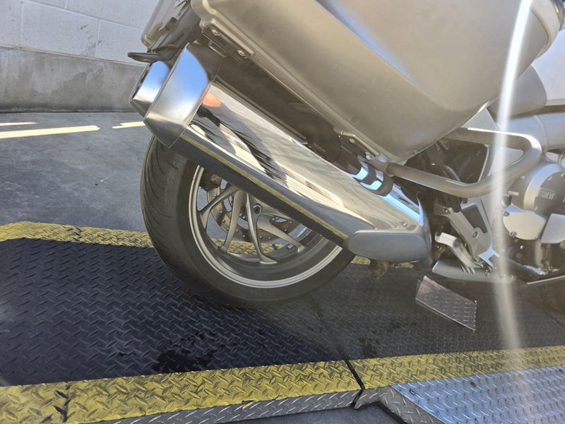 Used 2014 BMW K 1600 GTL Image 13