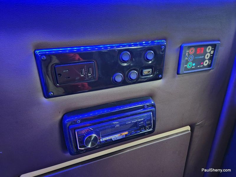 Used 2018 RAM ProMaster 2500 High Roof