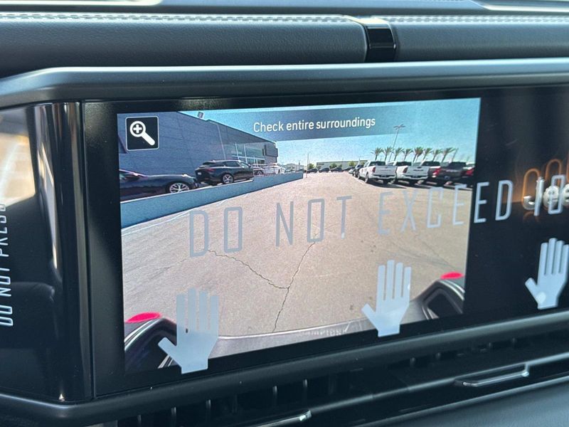 New 2026 Jeep Gladiator Rubicon 4x4