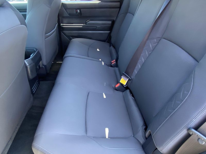 Used 2025 Toyota Tacoma SR5Image 13
