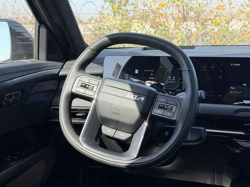 New 2027 Kia Telluride Hybrid X-Line SX PrestigeImage 18