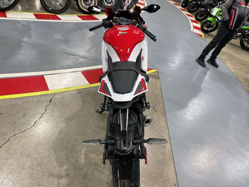 New 2026 Yamaha YZF-R7 70TH ANNIVERSARY EDITION Image 17