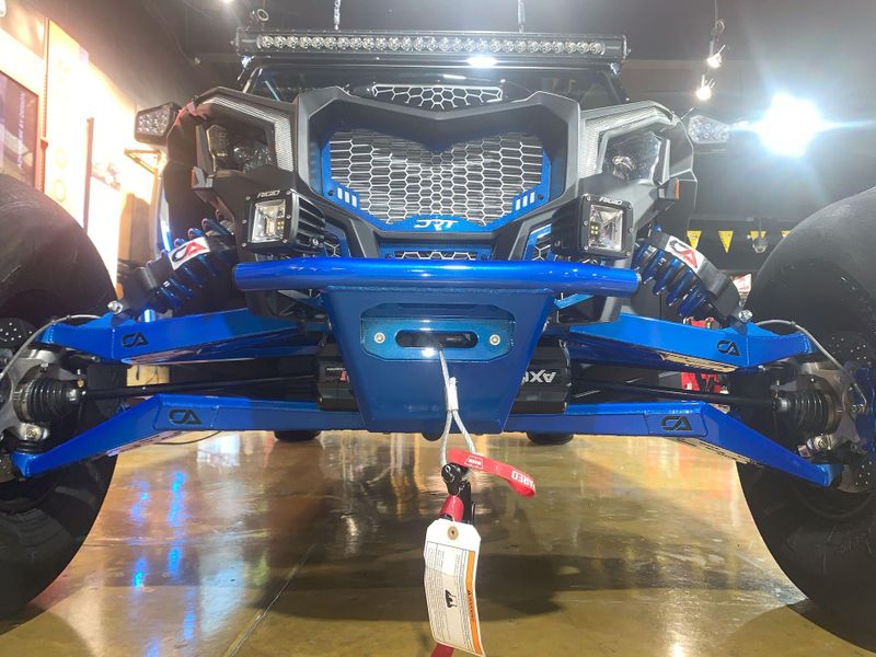 New 2025 Can-Am MAVERICK X3 MAX X RS TURBO RR Image 31