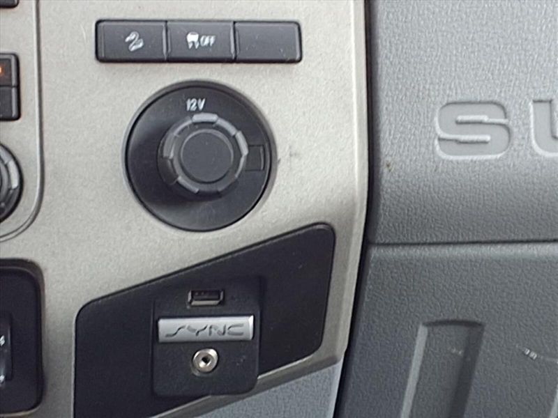 2016 Ford F-250 XLT photo 13