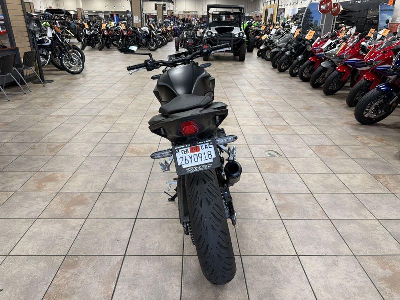 Used 2024 Honda CB500F ABS Image 16