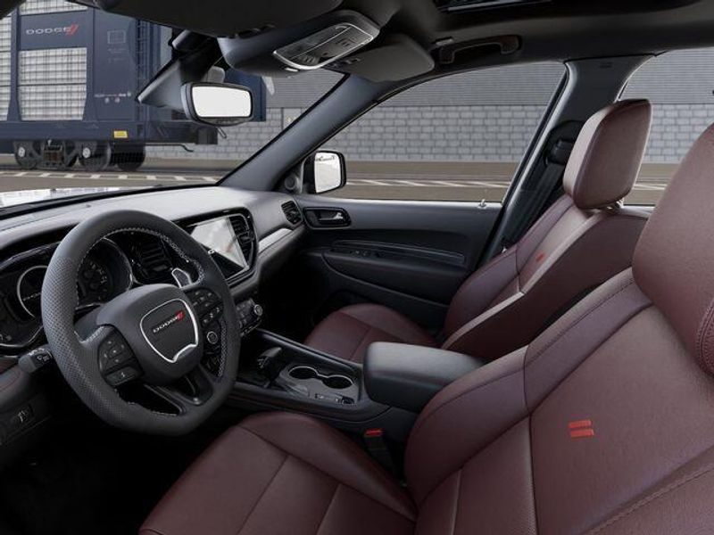 New 2026 Dodge Durango Gt Plus Awd Hemi V8Image 22