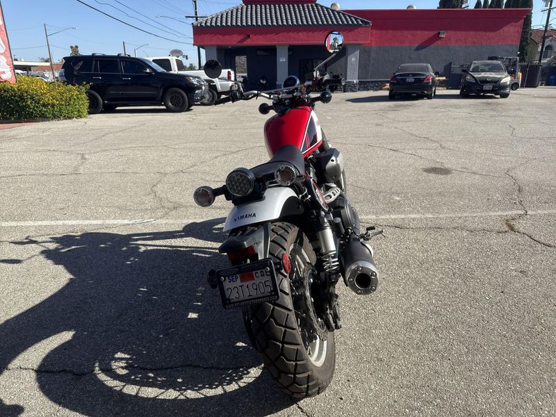 Used 2017 Yamaha SCR950 Image 17