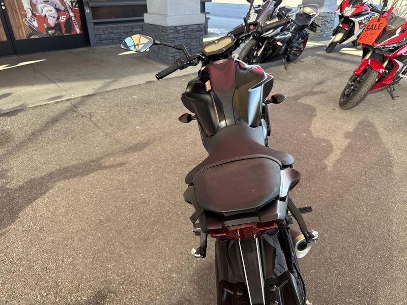Used 2019 Yamaha MT 07 Image 16