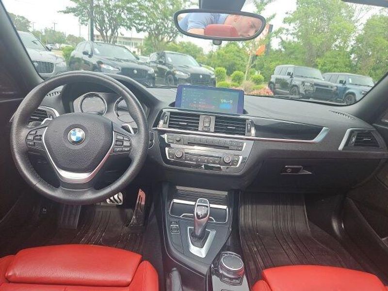 2018 BMW 2 Series 230i xDrive