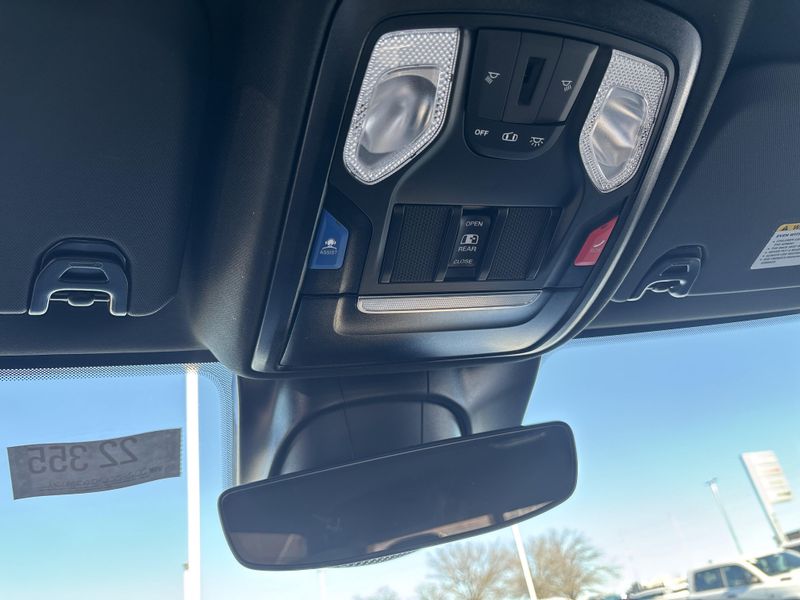 New 2026 RAM 2500 Tradesman Crew Cab 4x4 6