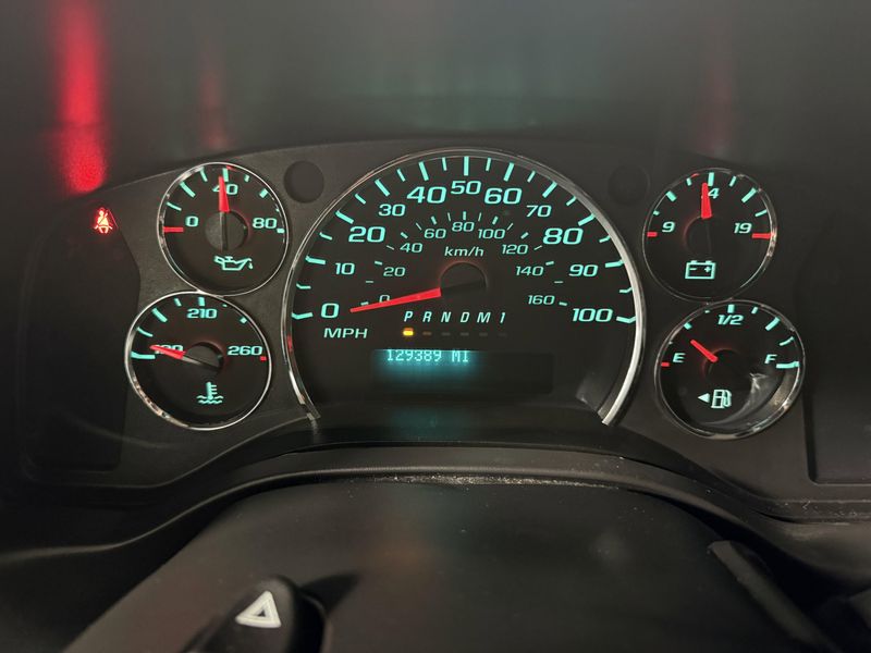 Used 2015 GMC Savana 2500 Image 20