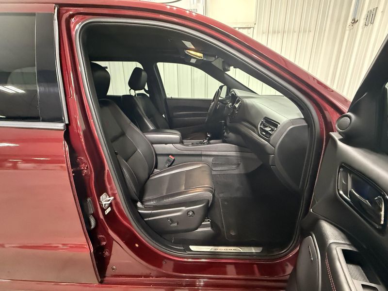 Used 2022 Dodge Durango R/T PlusImage 12