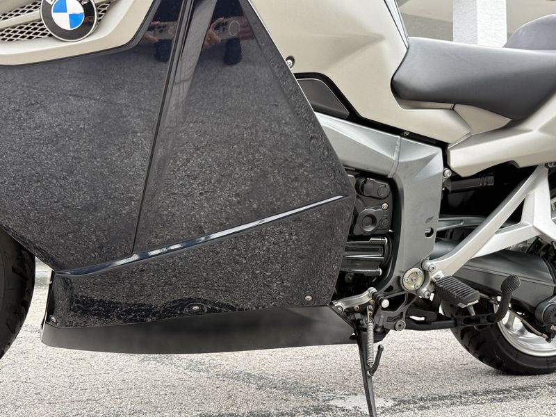 Used 2009 BMW K1300 GT 