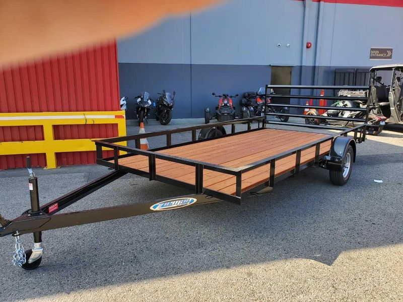 New 2025 Zieman F-714 Image 4