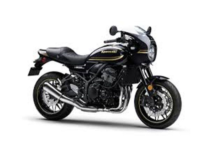 2024 Kawasaki Z900RSImage 1